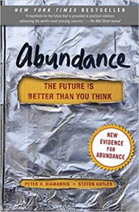 Abundance Peter H. Diamandis