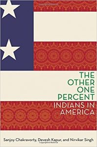 The Other One Percent Book By Sanjoy Chakravorty, Devesh Kapur and Nirvikar Singh