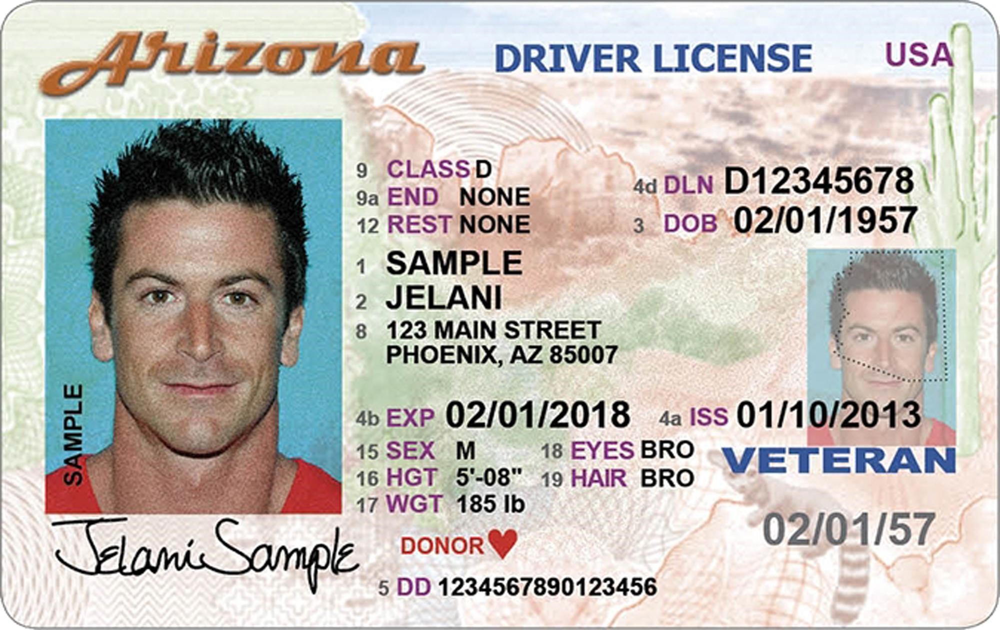 REAL ID: What happened at my appointment