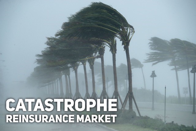Extreme Weather, Climate Change and What it Means for Reinsurance Markets
