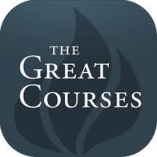 Great Courses lifelong learning