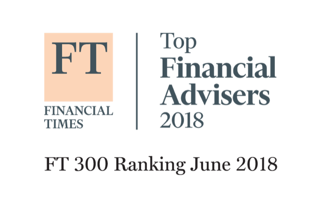 Versant Capital Management Named to 2018 Financial Times 300 Top Registered Investment Advisers