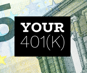 How much should I put in my 401(k)?
