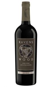 Ravenswood Zinfandel Lodi