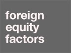 Foreign Equity Factors