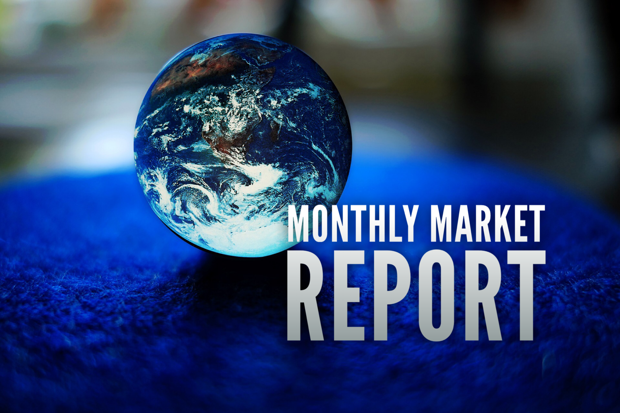 MONTHLY MARKET REPORT: MARCH 2019