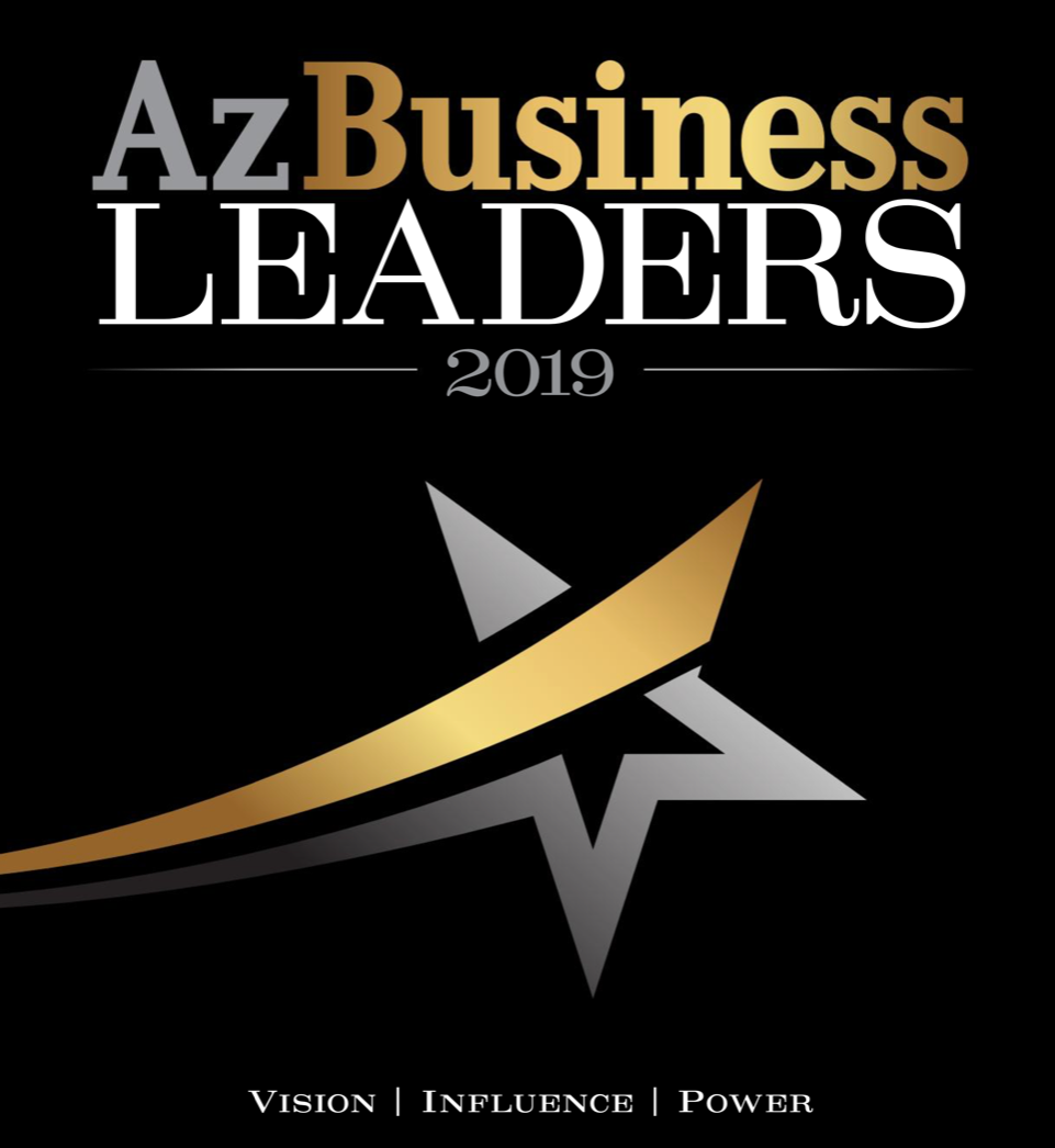 Arizona Business Leaders Tom Connelly