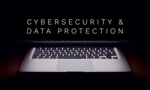 Cybersecurity & Data Protection