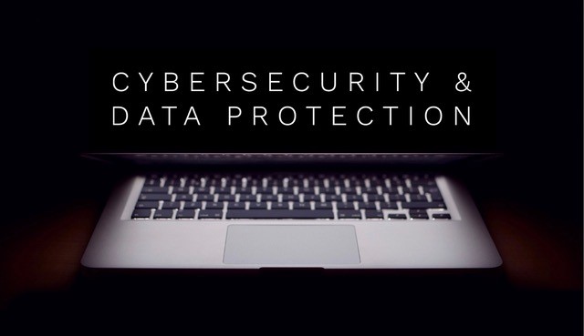Cybersecurity and Data Protection