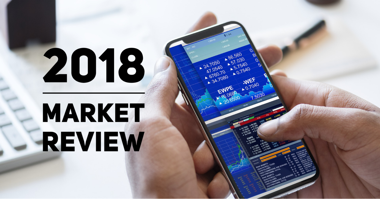 2018 Market Review