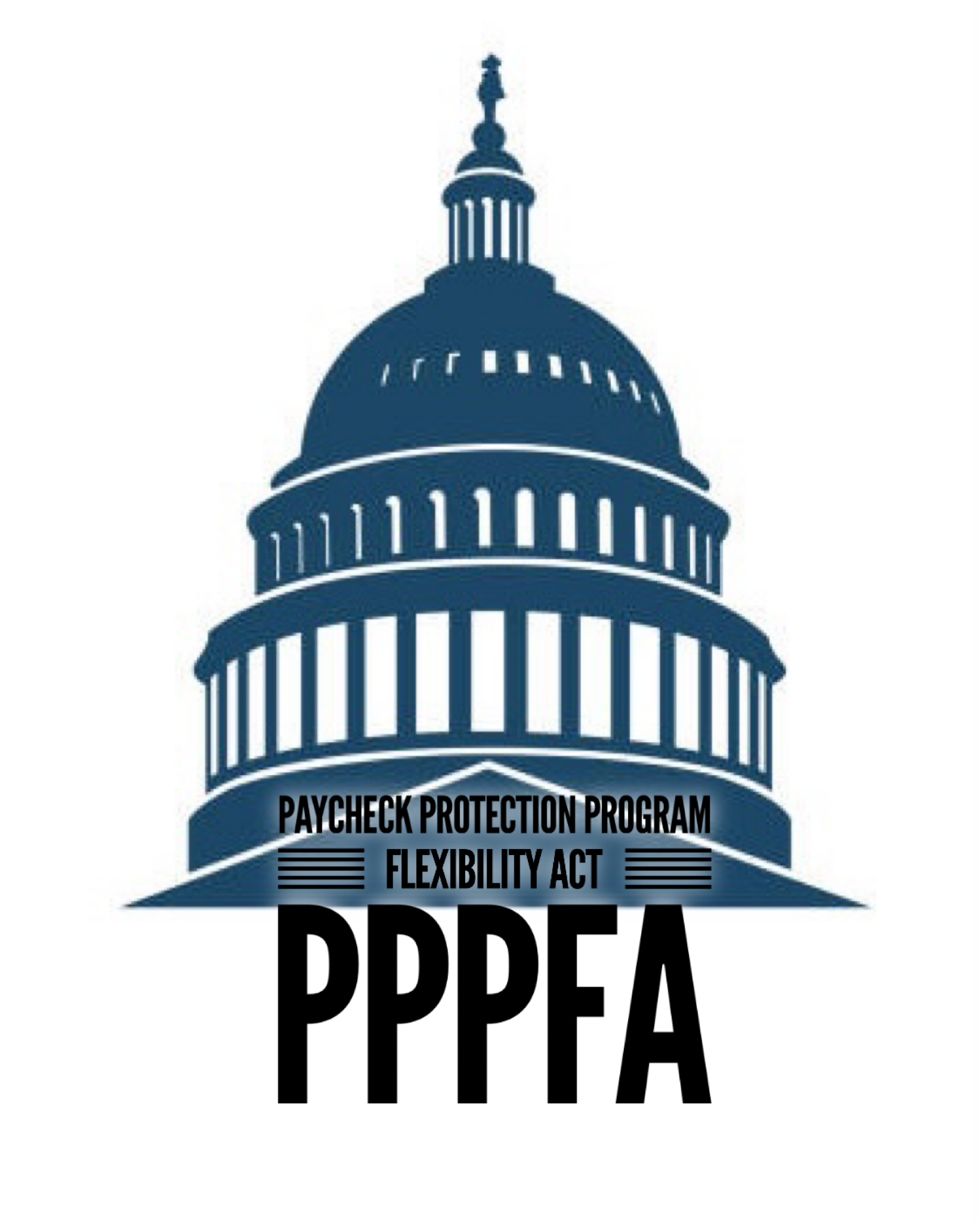 The Paycheck Protection Program Flexibility Act (PPPFA)