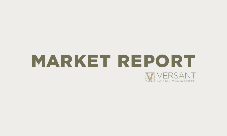 Monthly Market Report: March 2022