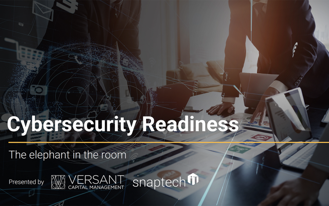 Cybersecurity Readiness