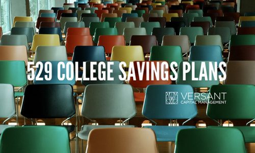 What Can You do Today to Save for Your Child’s College?