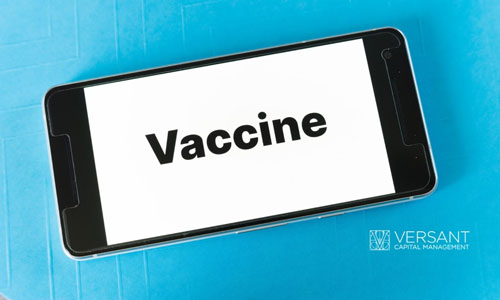 Your Covid-19 Vaccine Card