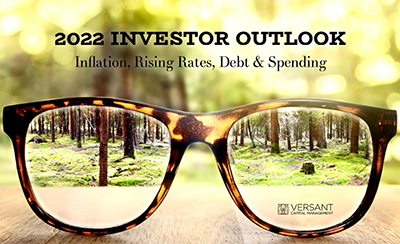 2022 Investor Outlook