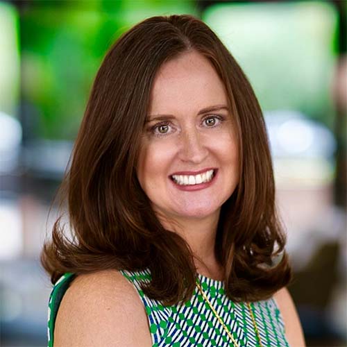 Elizabeth Shabaker, CFP®, CDC®