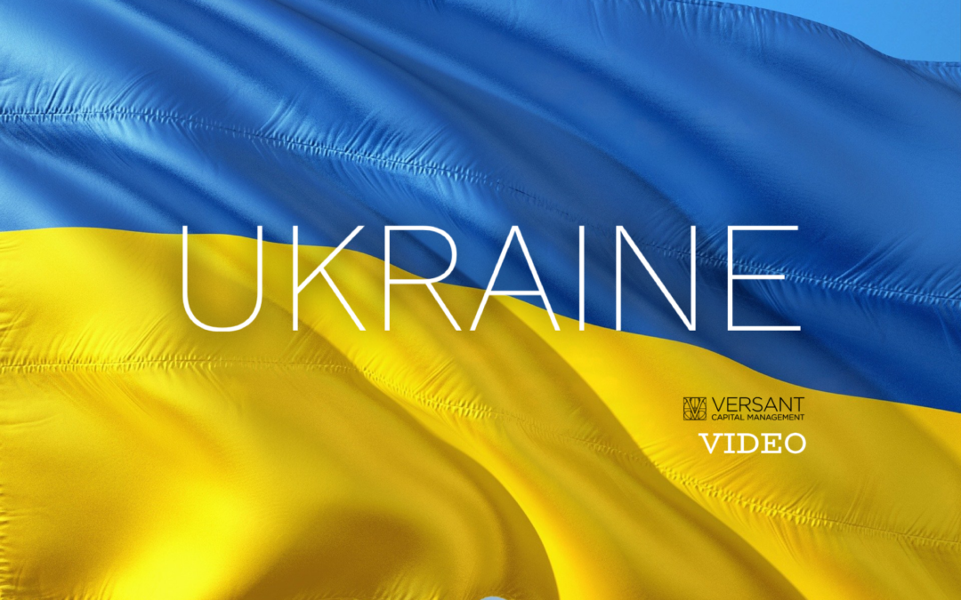 The Conflict in Ukraine and Economic Outcomes