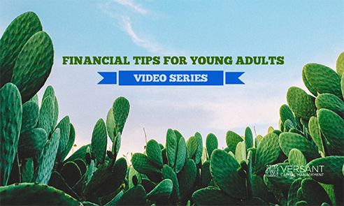 Financial Tips for Young Adults