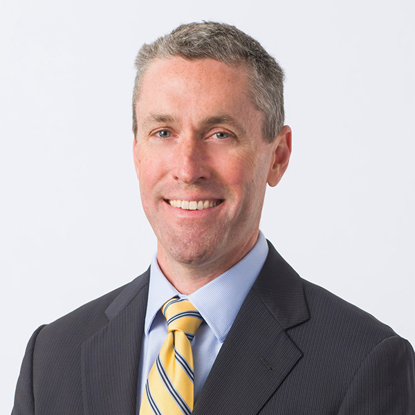 Brent Pressentin, MBA, CEPA