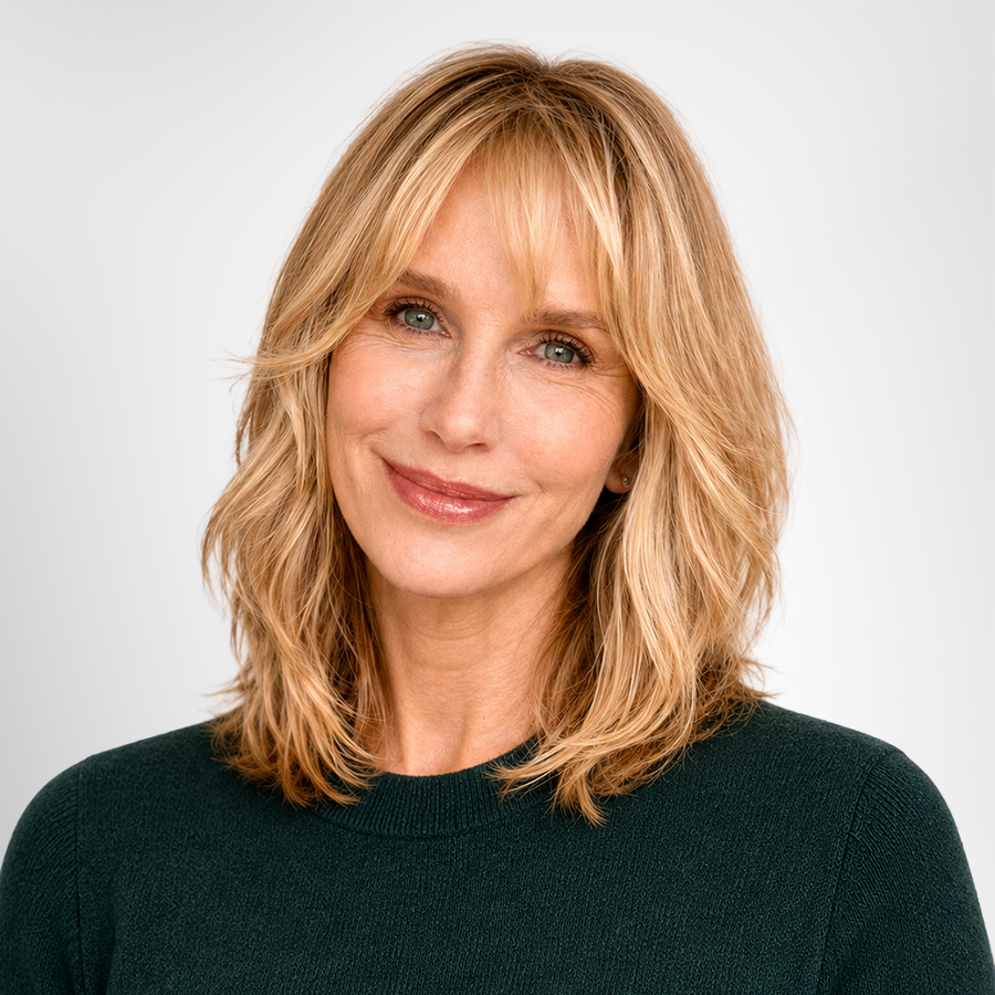 Lisa Greve
