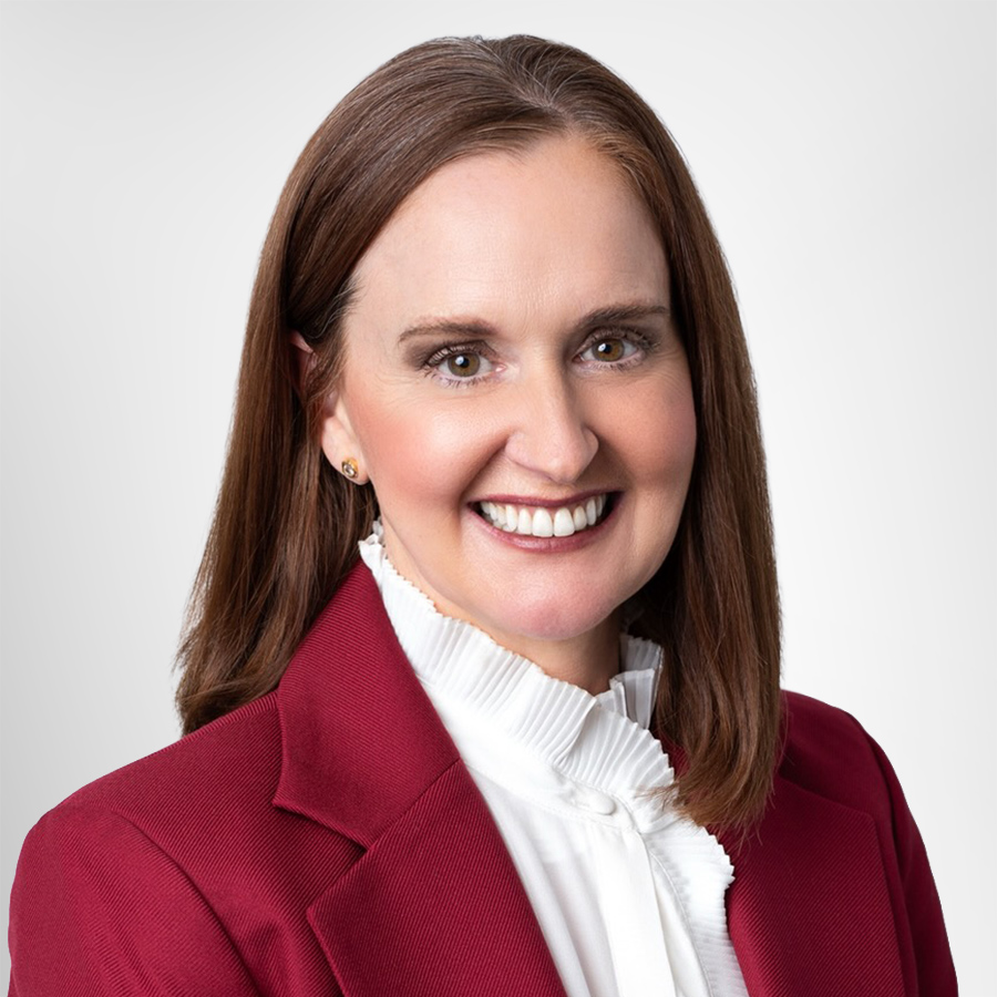 Elizabeth Shabaker, CFP®, CDC