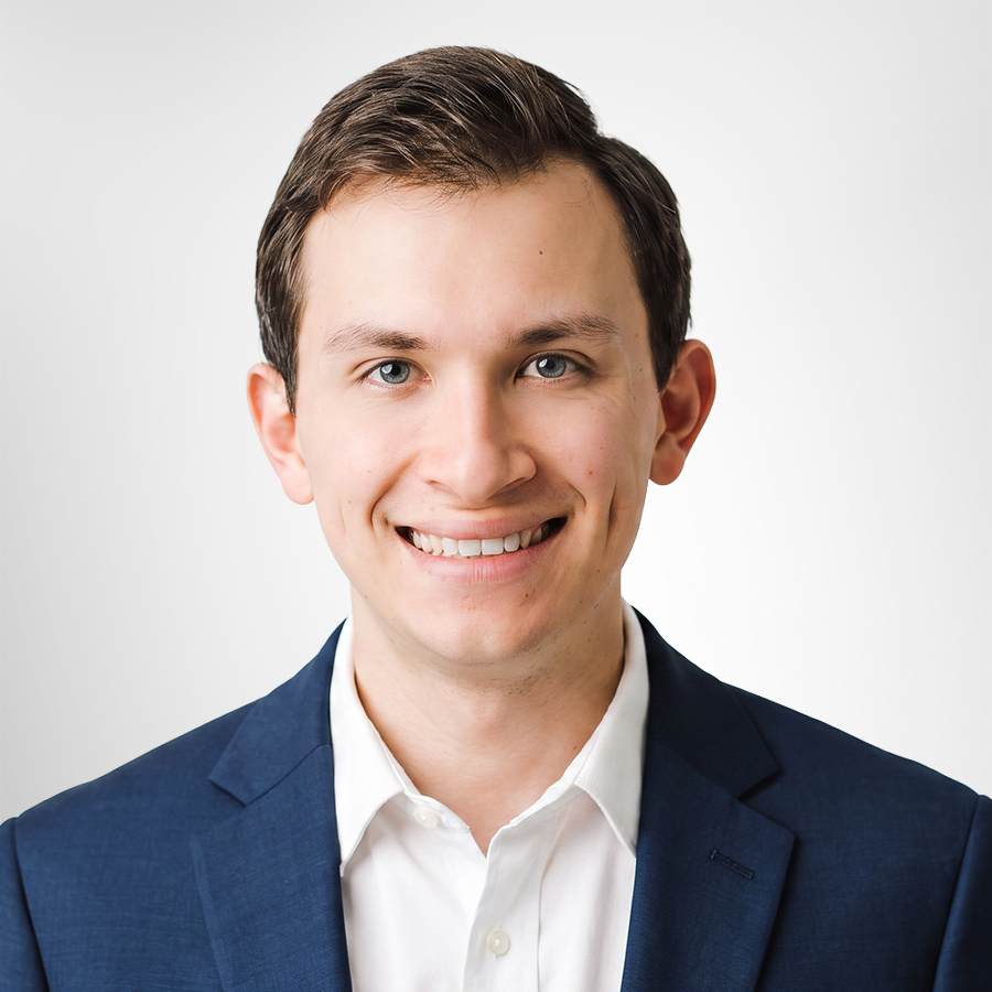 Justin Smiley, CFP®