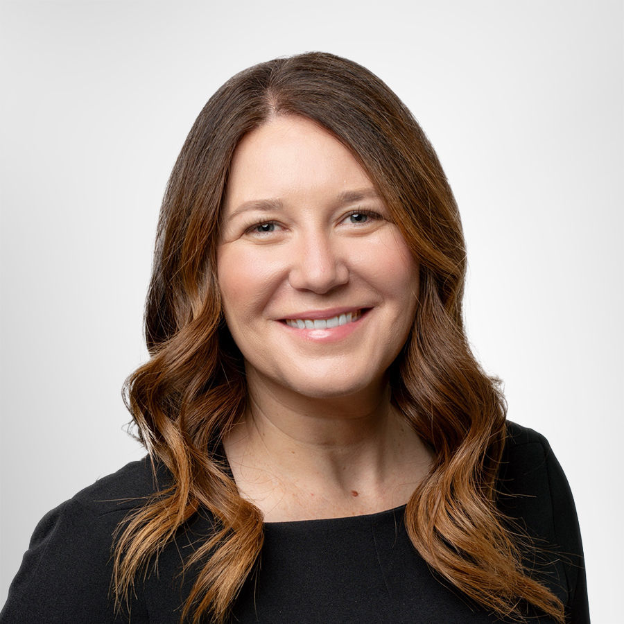 Rachael Reese, CFP®